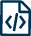 data file icon